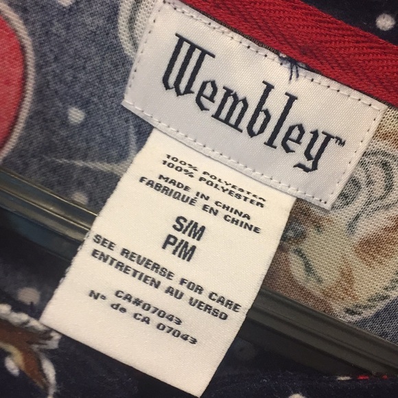 Mens Christmas Onesie. - Picture 4 of 4